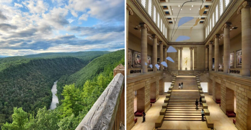 13 Interesting Pennsylvania Destinations You Must Visit In 2026
