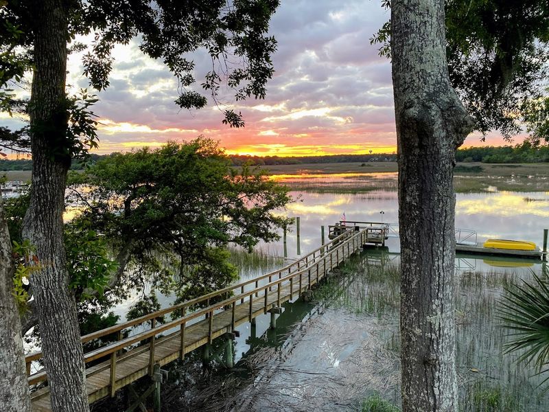 13 North Carolina Beach Towns Locals Say Are The Best On The Coast - Decor Hint Beaufort