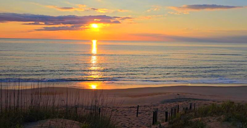 13 North Carolina Beach Towns Locals Say Are The Best On The Coast