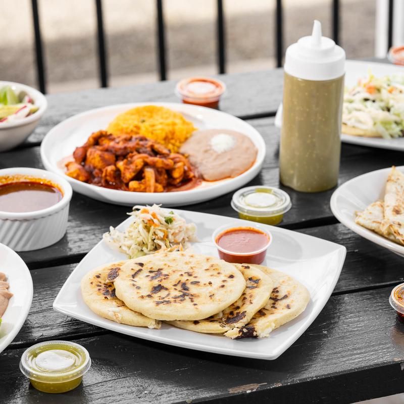 Taqueria La Vaquita, Durham