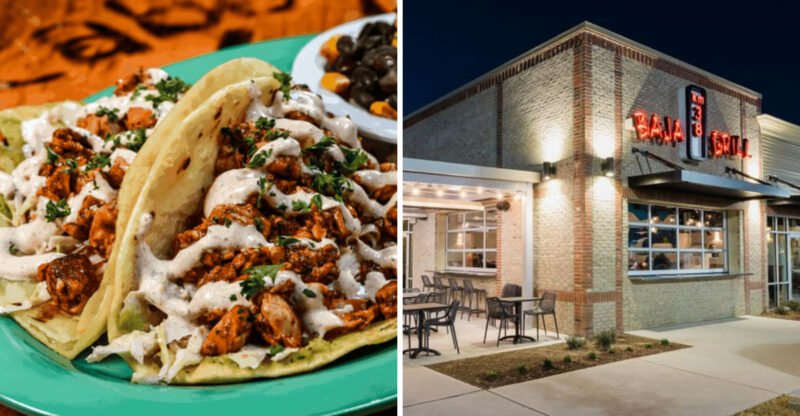 13 North Carolina Taco Spots That Locals Can’t Get Enough Of