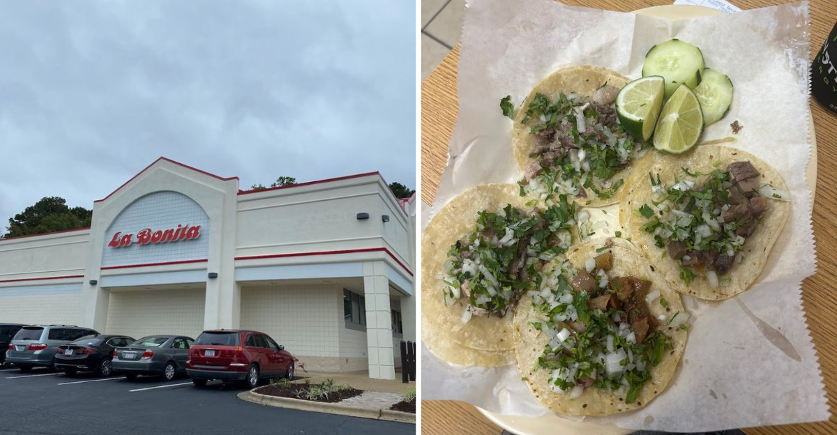 13 North Carolina Tortilla Houses Bringing Fresh Masa To The Breakfast Table - Decor Hint