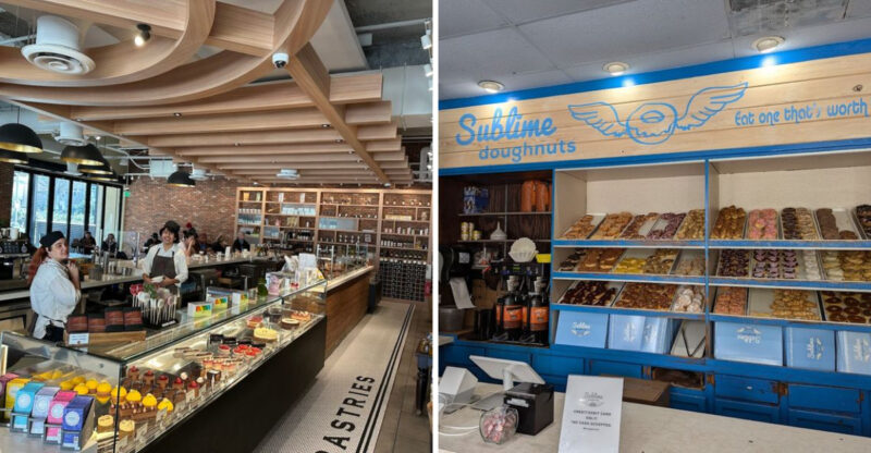 13 Standout Bakeries Raising The Bar Across Georgia