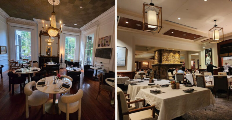 14 Adorable Small-Town Restaurants In Georgia That Are Worth The Drive