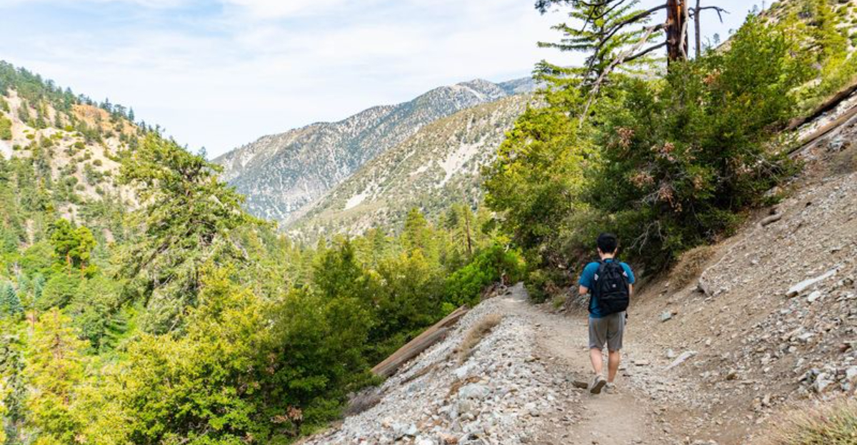 14 Bucket List Hikes In Southern California Ranked From Easy To Epic - Decor Hint