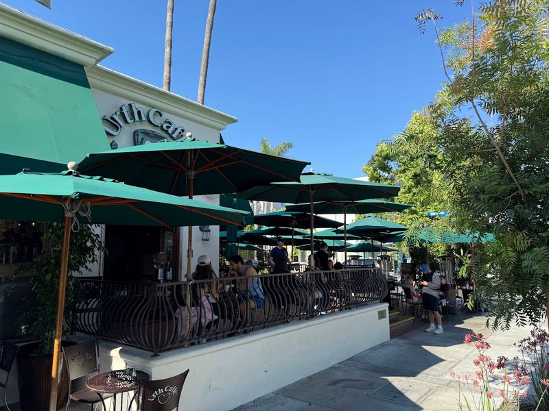 Urth Caffé – Los Angeles