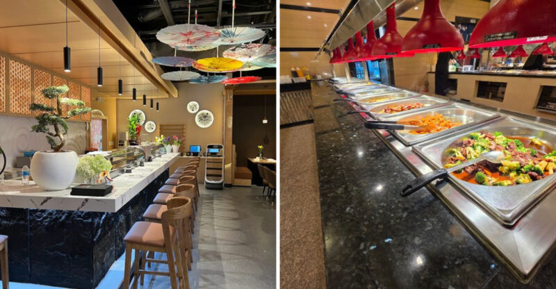 14 Georgia All-You-Can-Eat Seafood Joints That Make Every Visit Feel Memorable