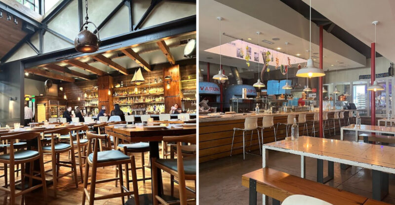 14 Georgia Italian Restaurants That Are Always Packed On Friday Nights