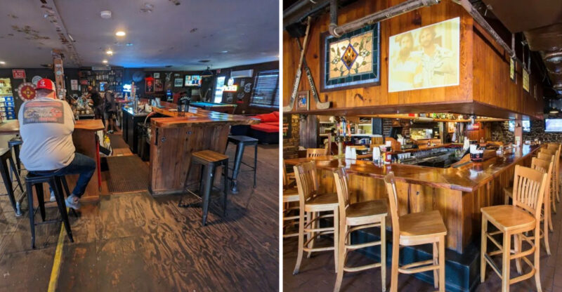 14 Georgia Seafood Shacks That Make Fancy Places Look Ordinary