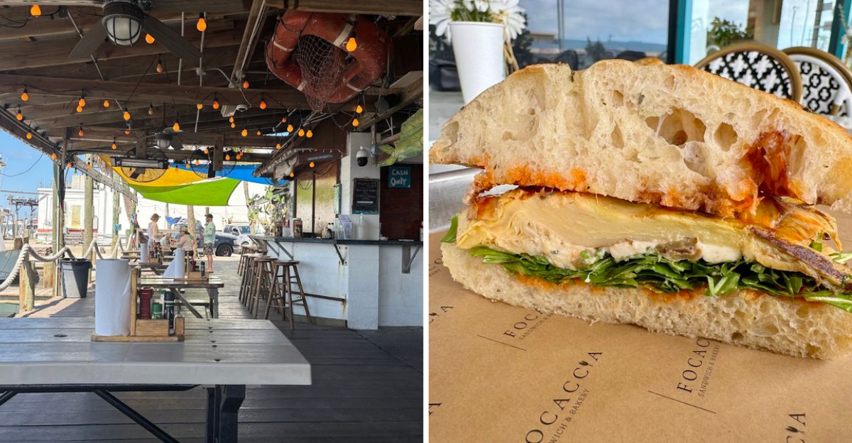 14 Iconic Hidden Florida Spots Locals Refuse To Share - Decor Hint