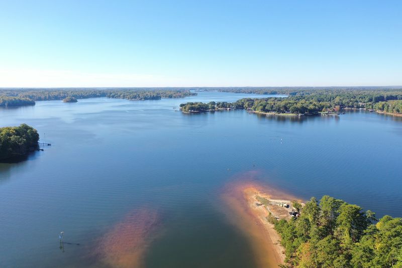 Lake Norman, Mooresville