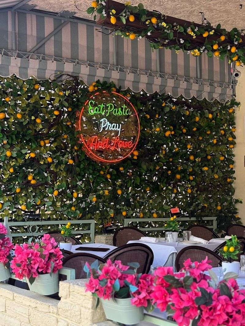14 Incredible Florida Italian Restaurants You Must Try In 2026 - Decor Hint Il Pastaiolo