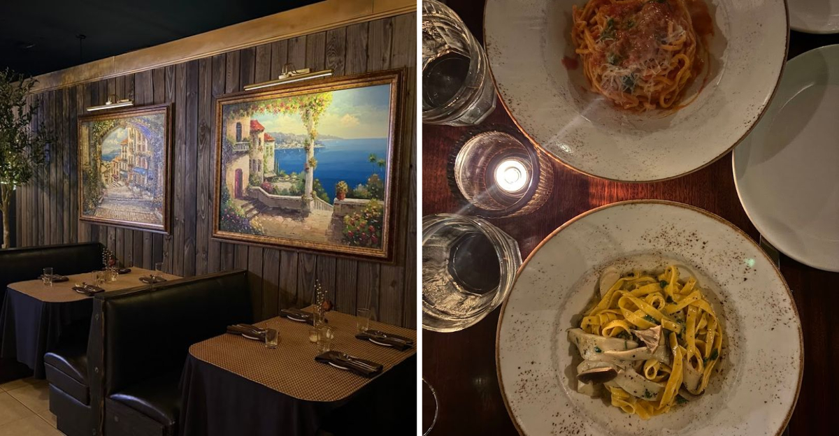 14 Incredible Florida Italian Restaurants You Must Try In 2026 - Decor Hint