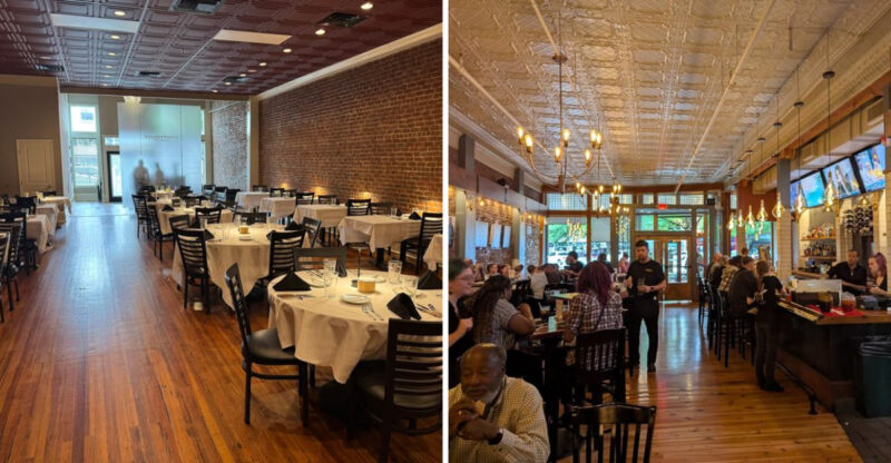 14 Low-Key Georgia Restaurants Where The Steaks Are Ridiculously Good