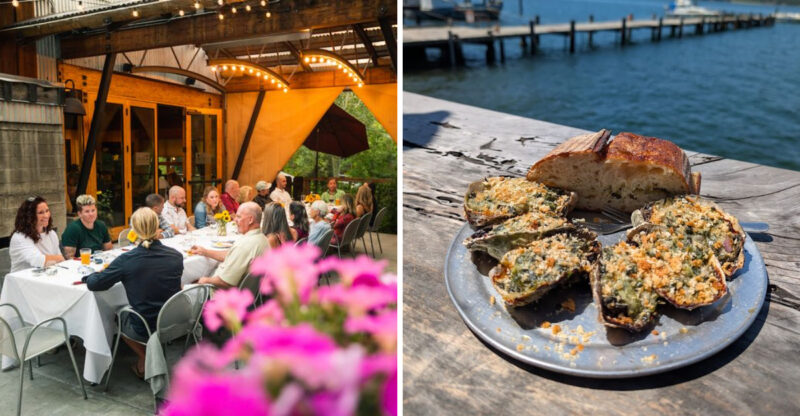 13 Must-Try Bucket-List Restaurants Across Northern California For An April Visit