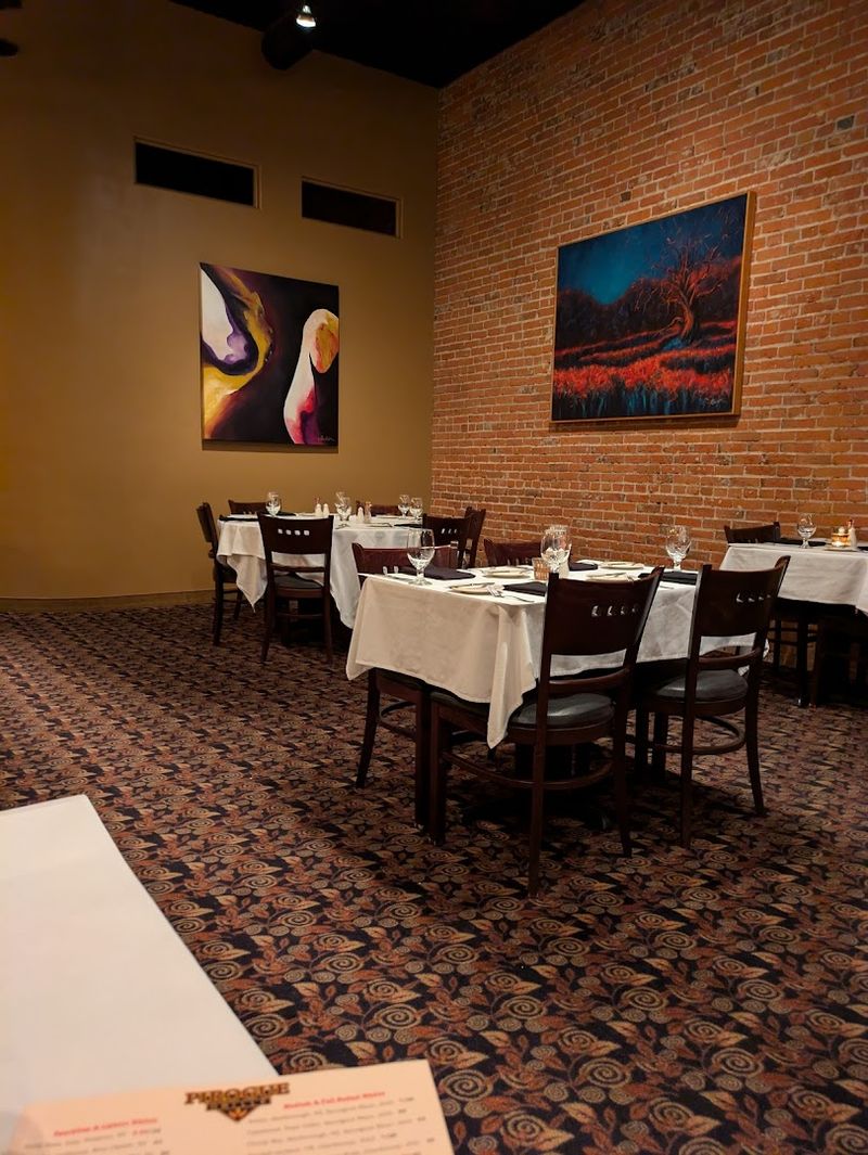 14 North Dakota Restaurants Worth Every Mile Of The Winter Drive - Decor Hint Pirogue Grille, Bismarck
