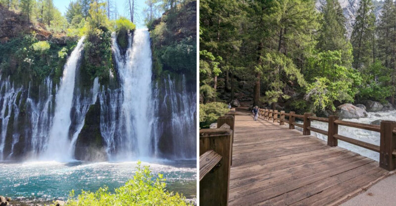 14 Scenic Hikes In California Everyone Should Walk At Least Once