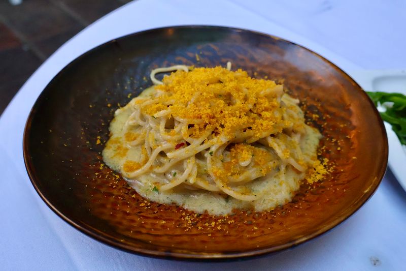 14 Under-The-Radar California Italian Restaurants That Win Fans Without The Hype - Decor Hint La Ciccia, San Francisco