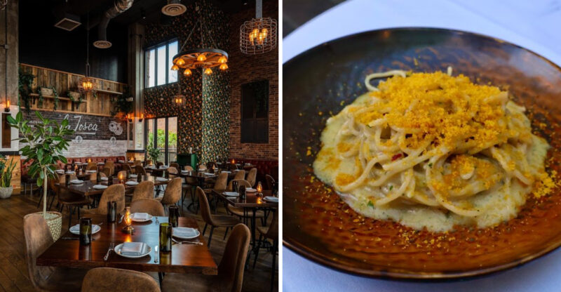14 Under-The-Radar California Italian Restaurants That Win Fans Without The Hype