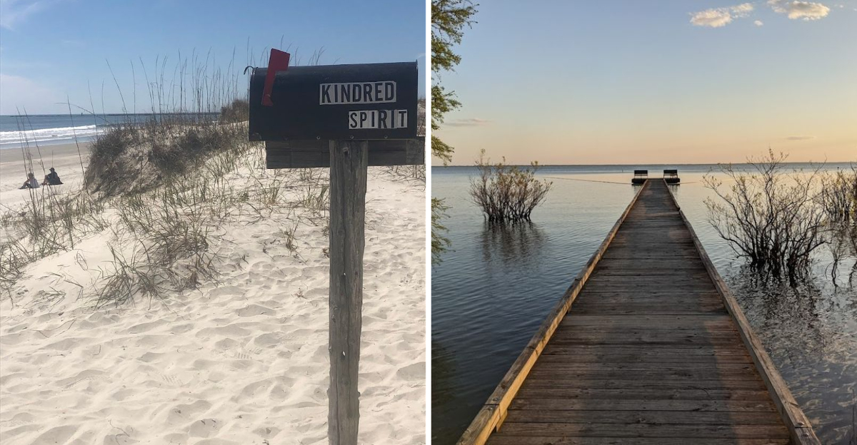 14 Under The Radar Places In North Carolina For Your Next Adventure 2 - Decor Hint