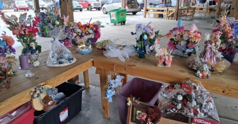 15 Best Flea And Street Markets In North Carolina To Visit In 2026
