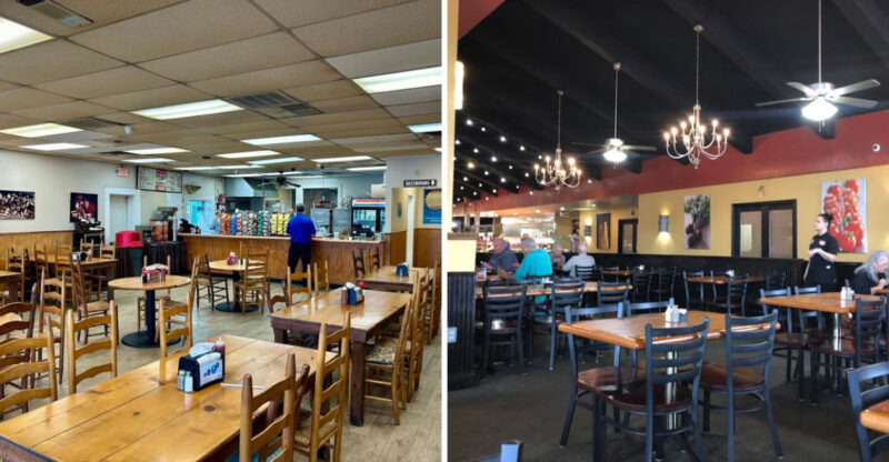 15 Georgia Fried Chicken Buffets That Keep Locals Coming Back