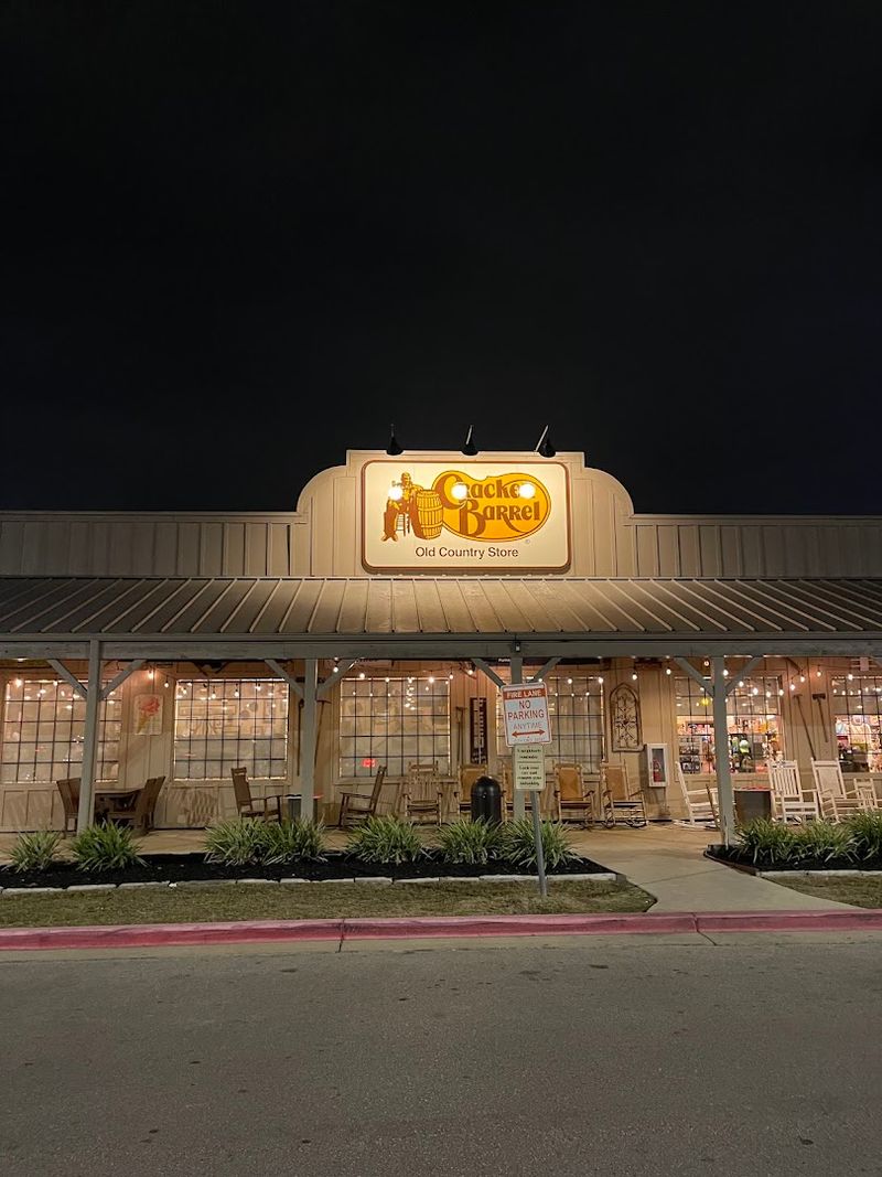 Cracker Barrel Old Country Store