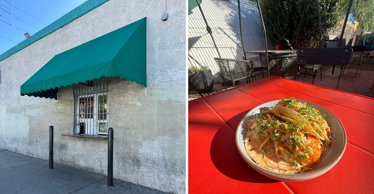 15 Hole In The Wall Arizona Restaurants Locals Swear Are Worth The Hype 3 - Decor Hint