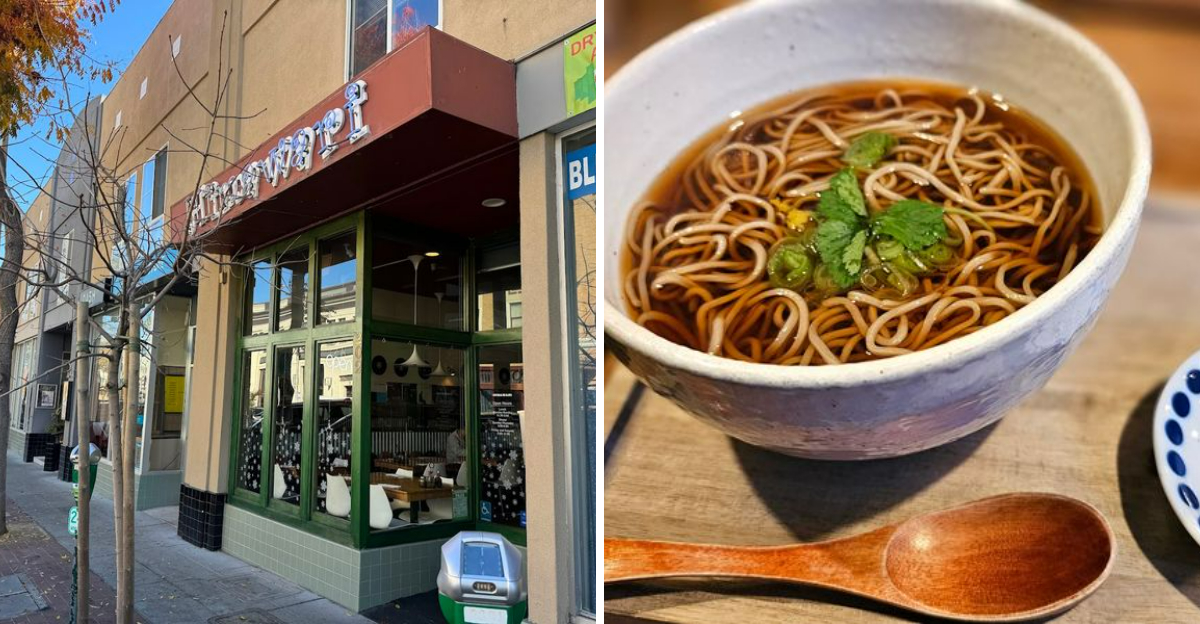 15 Japanese Spots in Northern California That Locals Actually Love - Decor Hint