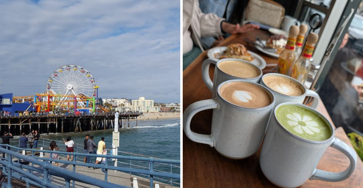 15 Last Minute California Getaways Perfect For Celebrating Womens Day - Decor Hint