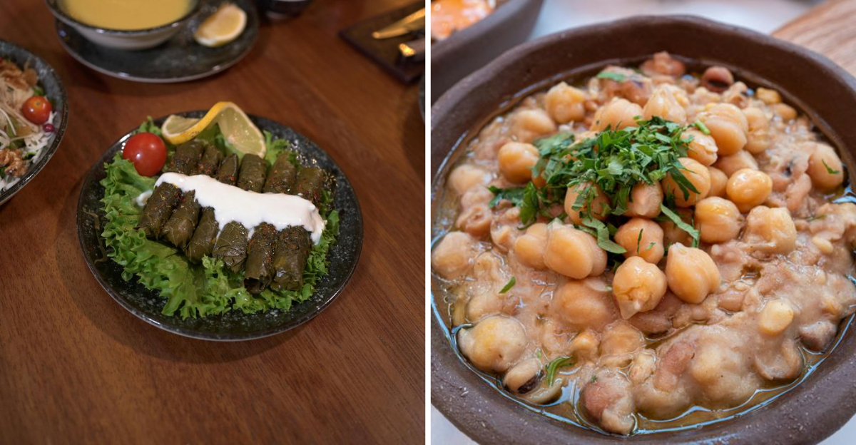 15 Must Have Wedding Foods In Georgia That Everyone Expects To See - Decor Hint