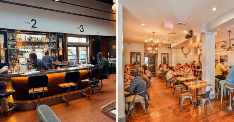 15 Must-Try Hidden Dining Spots In Savannah Georgia