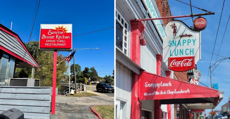 15 North Carolina Hole-In-The-Wall Restaurants Worth The Search