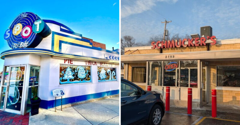 15 Ohio Food Spots You’ll Stumble Into And Never Forget