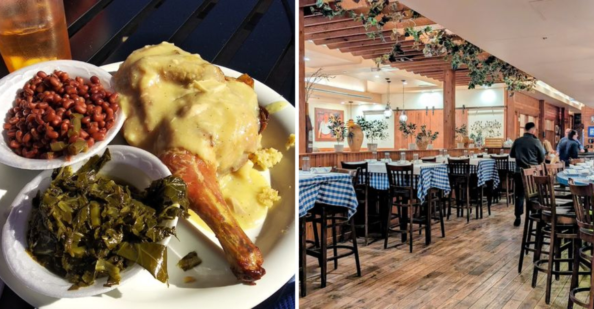 15 Raleigh North Carolina Restaurants Locals Say Are Worth Discovering 2 - Decor Hint