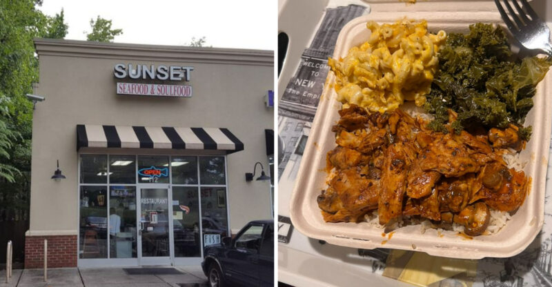 15 Soul Food Spots Across North Carolina That Taste Like Home Cooking