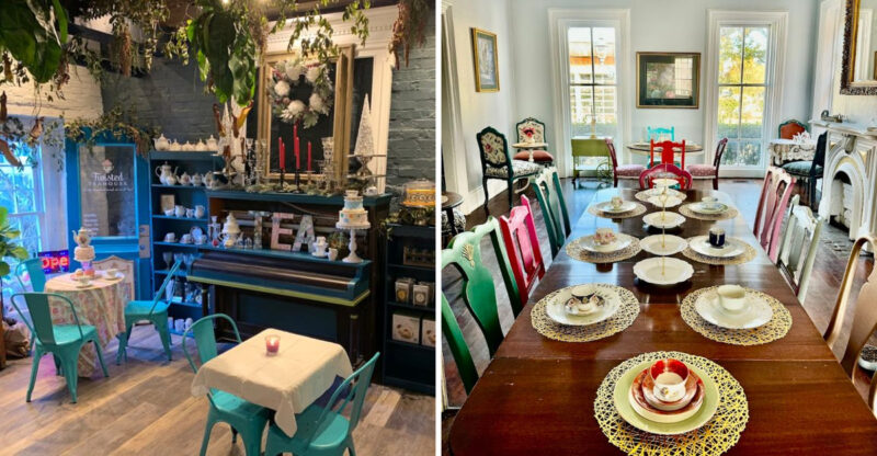 15 Tea Houses In Georgia Worth Planning Your Day Around