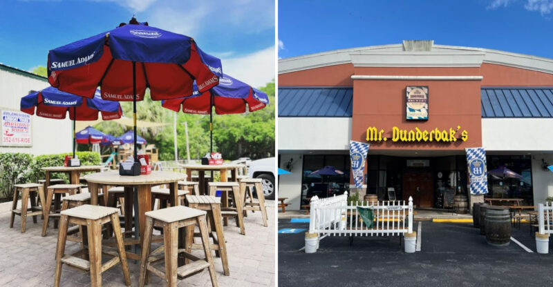 16 Florida Hole-In-The-Wall Restaurants Locals Can’t Get Enough Of