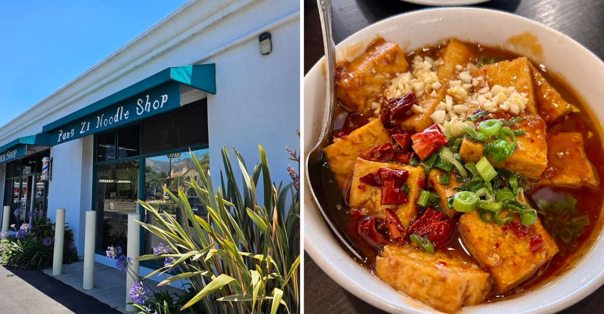 16 Must Try Chinese Restaurants On Californias Central Coast That Keep Tradition Alive - Decor Hint