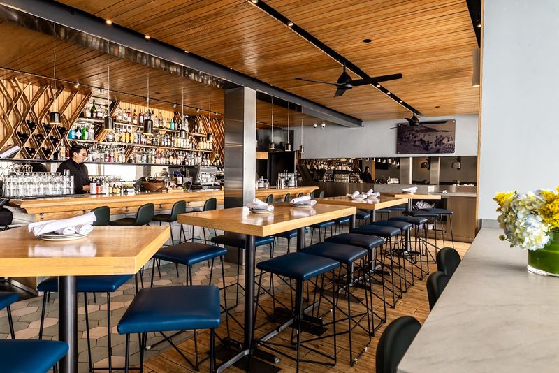 George's At The Cove