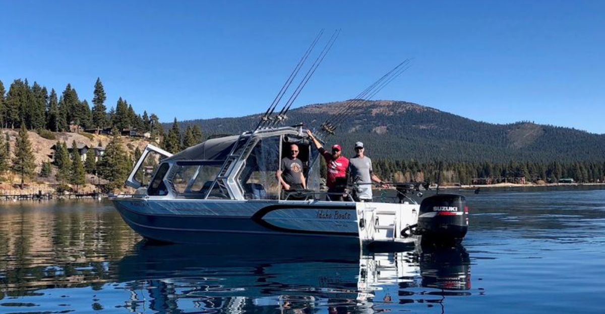 17 Best Fishing Spots In California Where The Catch Is Worth It This Spring - Decor Hint