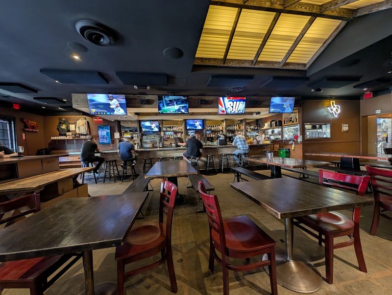 Bludso's BBQ, Los Angeles