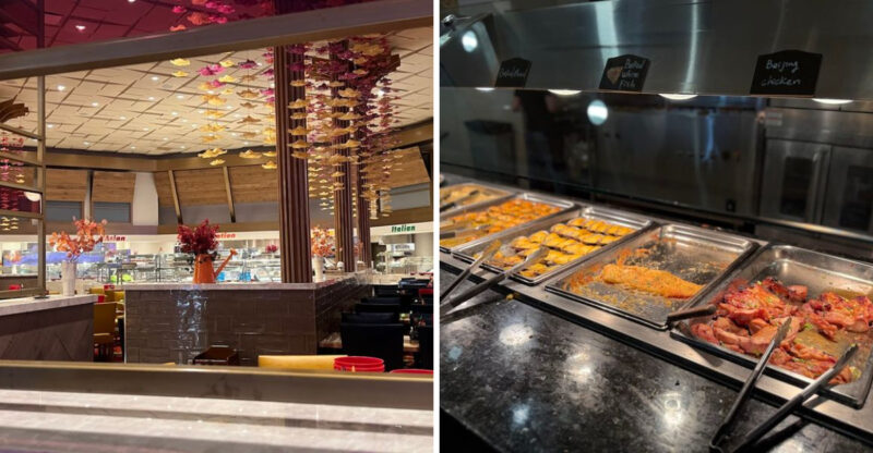 17 California Fried Chicken Buffets That Keep Diners Coming Back