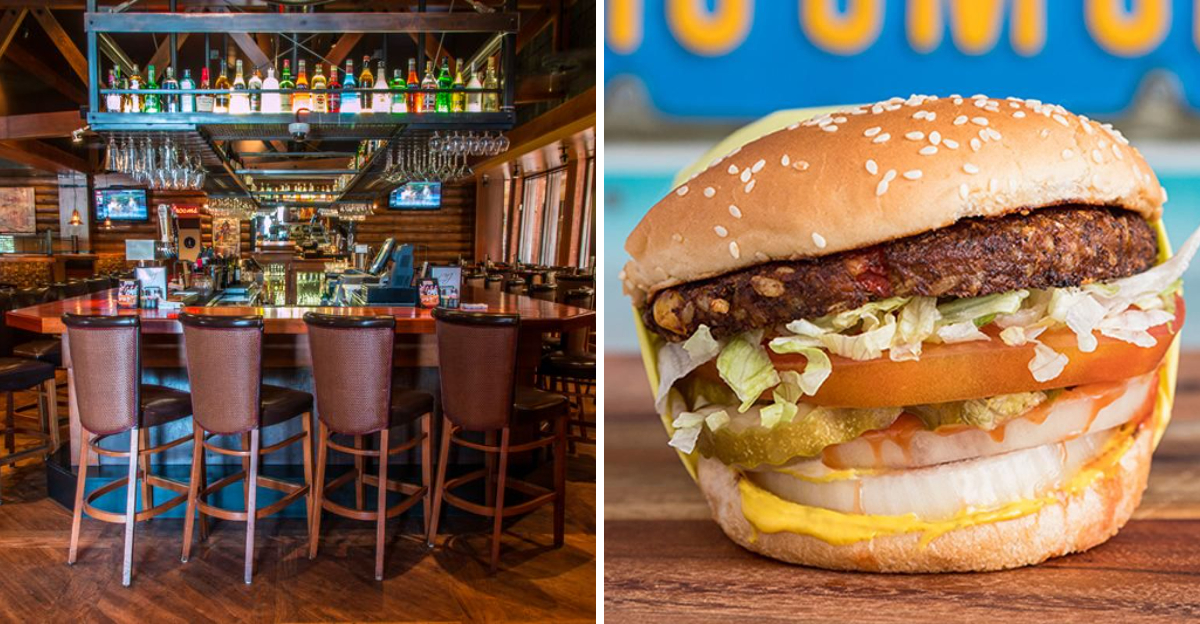 17 california restaurants with portions so big youll need a to go - Decor Hint