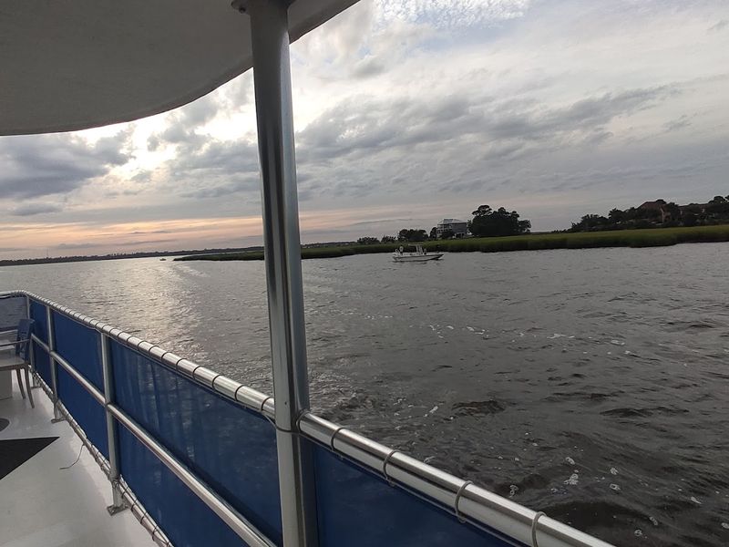 Island Cruises, Carolina Beach