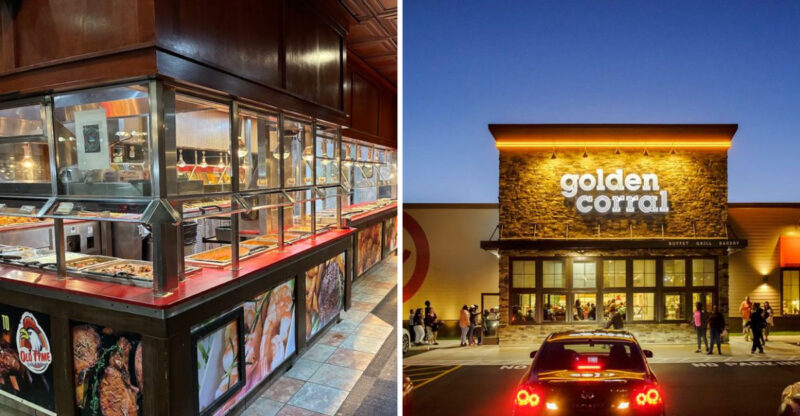 2026 Guide To 12 Georgia Soul Food Buffets That Feel Like Home