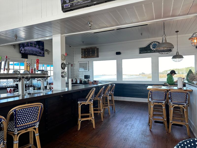 The Wharf Jekyll Island