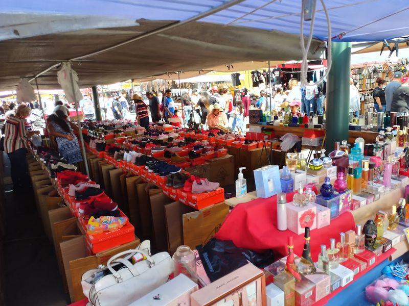 Open Every Tuesday And Saturday