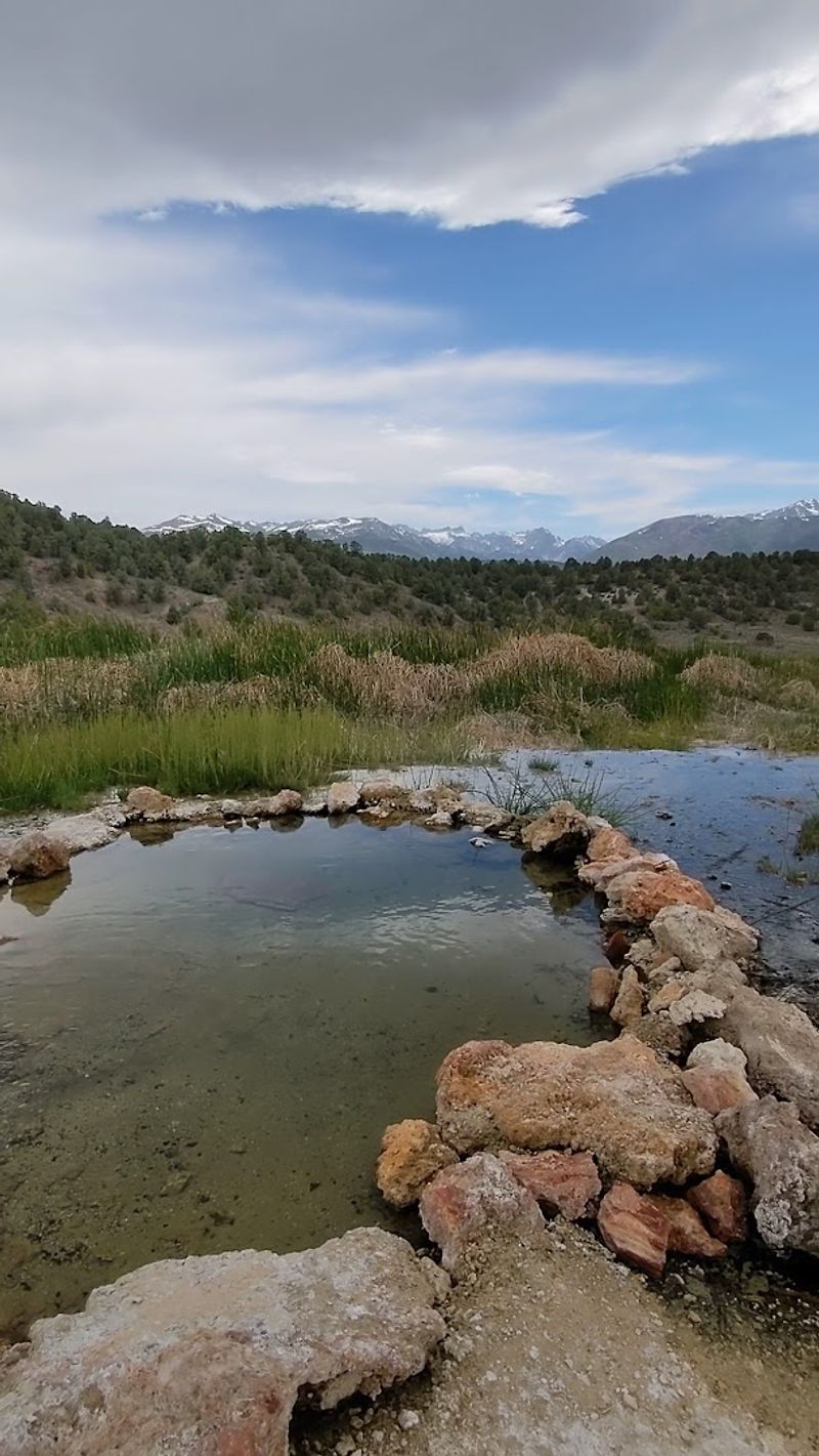Water Temperatures That Vary Pool To Pool