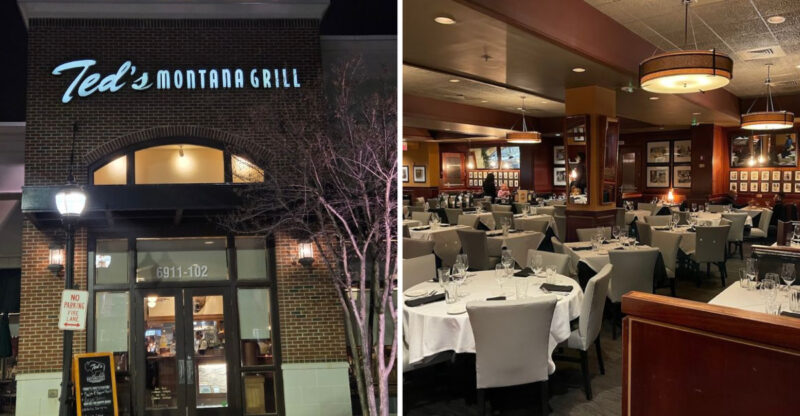 8 Legendary North Carolina Steakhouse Chains That Never Overcook Your Order